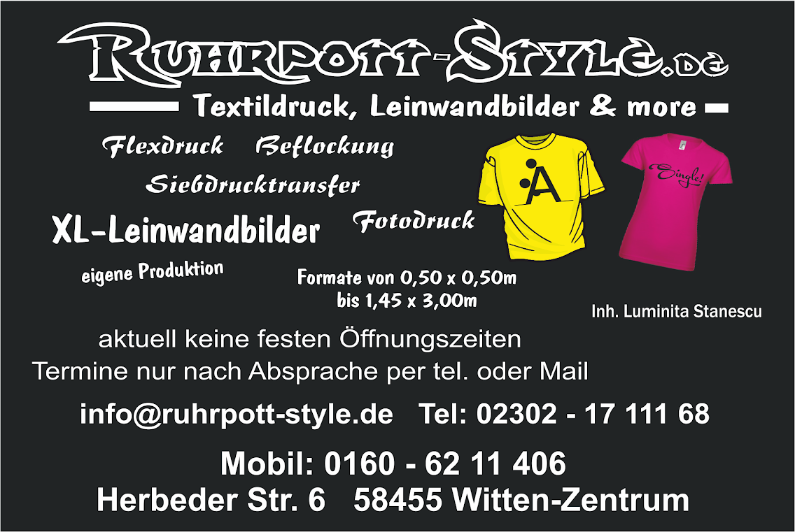Ruhrpott-Style